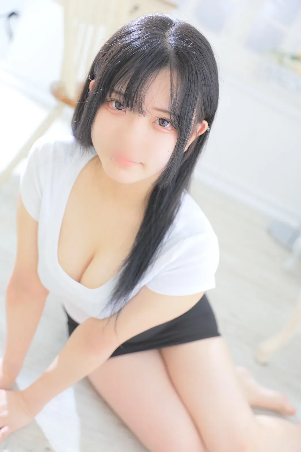 新人セラピストA 24歳
